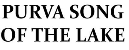 Purva Song of the Lake Logo