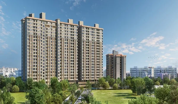 Developer of Purva Song of the Lake is Puravankara Limited