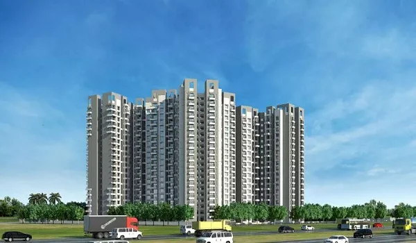 Purva Park Hill is 3.6 km away from Purva Song of the Lake. It is one of Puravankara Limited most successful projects