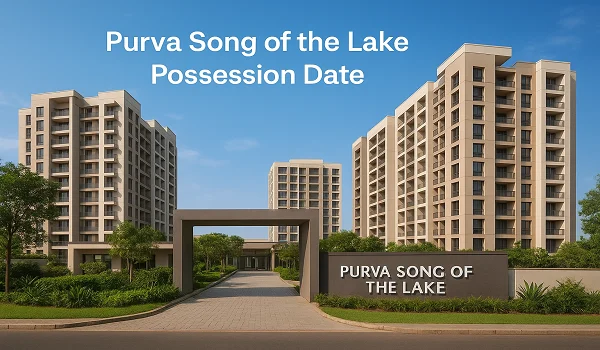 Purva Song of the Lake Possession Date